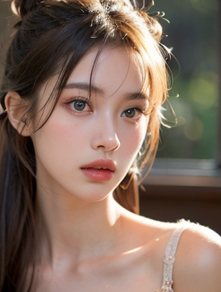 文章标题：生态与婚姻的交织：自然环境对个人及社会的影响